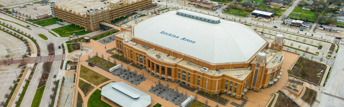 Hotels Near Dickies Arena, Fort Worth: Your Ultimate Stay Guide
