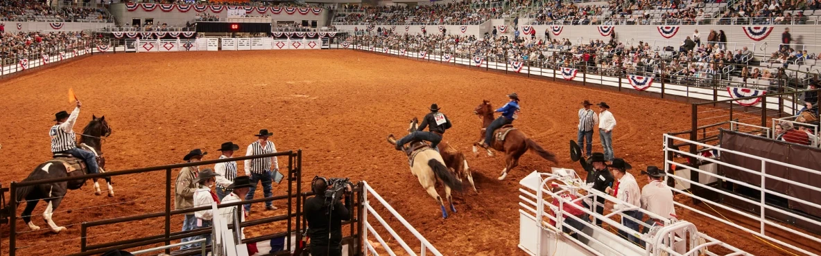 Top Hotels Near Dickies Arena, Fort Worth: Stay Close to the Action
