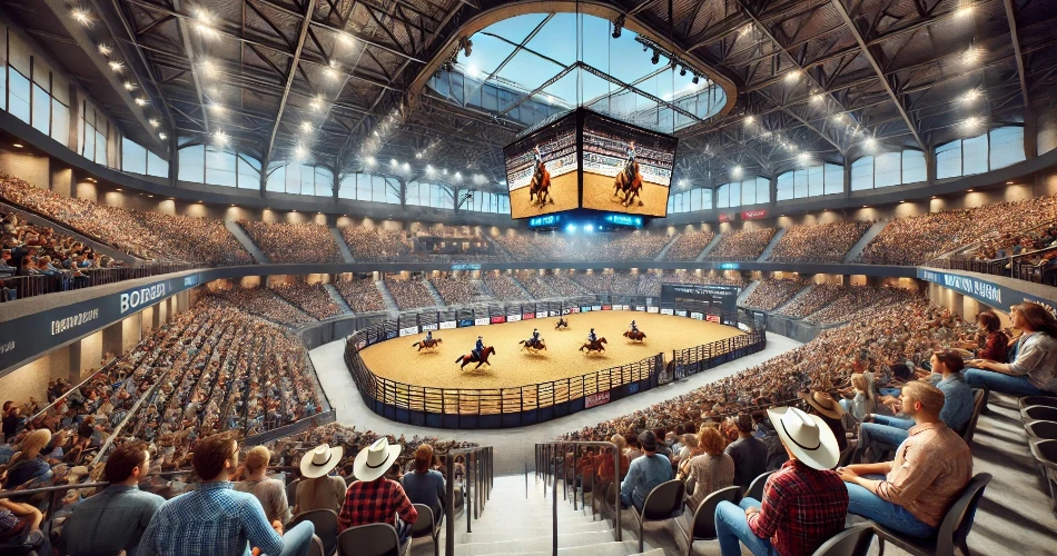 Mejores hoteles cerca de Dickies Arena, Fort Worth. Quédate cerca de la acción.