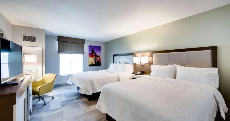 Hotels Near Dickies Arena, Fort Worth: Your Ultimate Stay Guide
