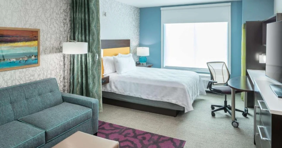 Hotels Near Dickies Arena, Fort Worth: Your Ultimate Stay Guide
