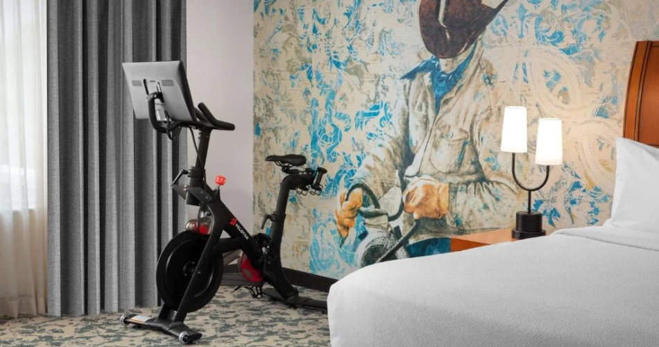 Hotels Near Dickies Arena, Fort Worth: Your Ultimate Stay Guide

