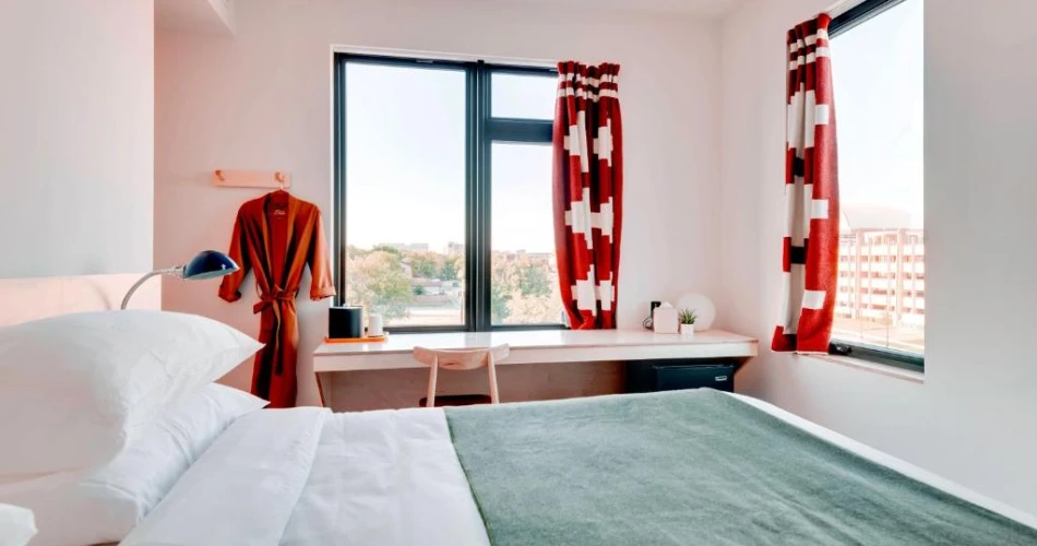 Hotels Near Dickies Arena, Fort Worth: Your Ultimate Stay Guide

