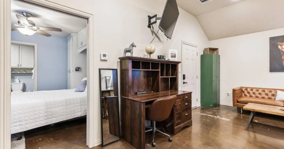 Hotels Near Dickies Arena, Fort Worth: Your Ultimate Stay Guide
