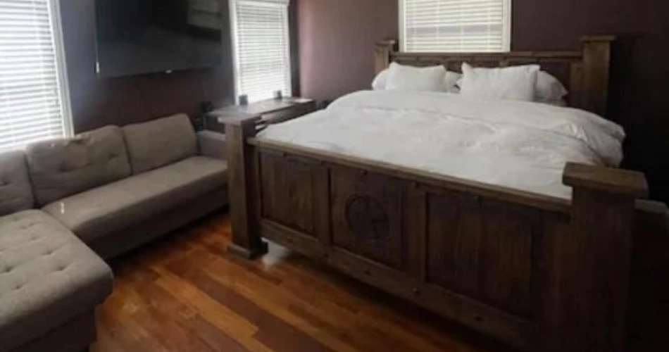 Hotels Near Dickies Arena, Fort Worth: Your Ultimate Stay Guide

