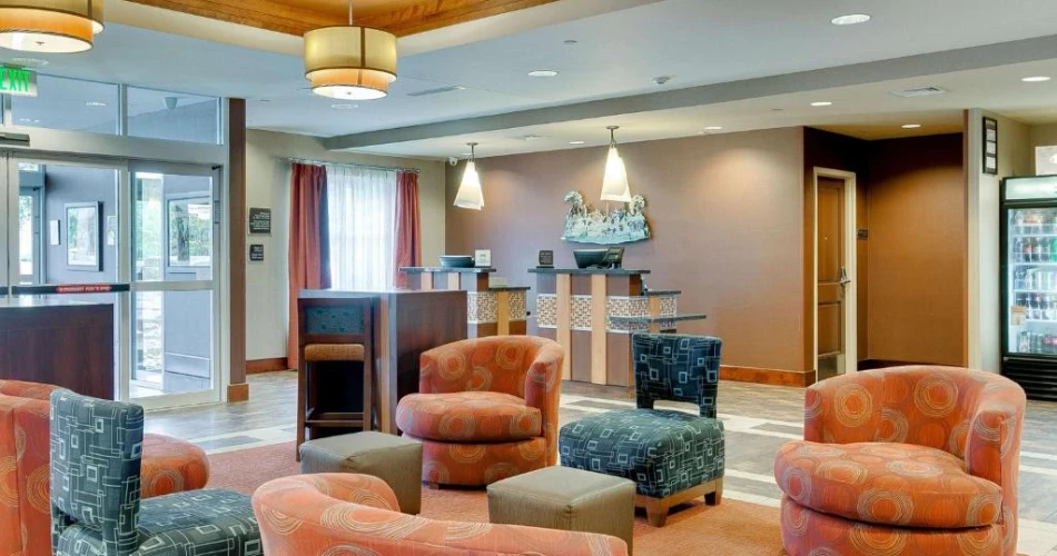 Hotels Near Dickies Arena, Fort Worth: Your Ultimate Stay Guide
