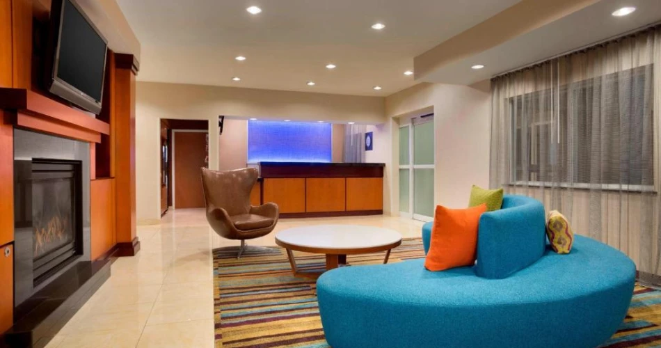 A Fan’s Guide to the Best Hotels Around Dickies Arena in Fort Worth
