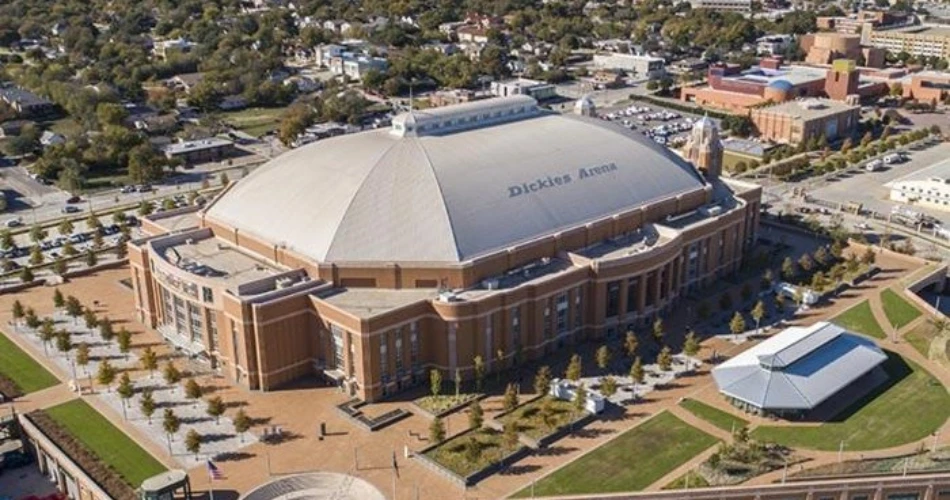 Walk to the Show: Hotels Closest to Dickies Arena in Fort Worth
