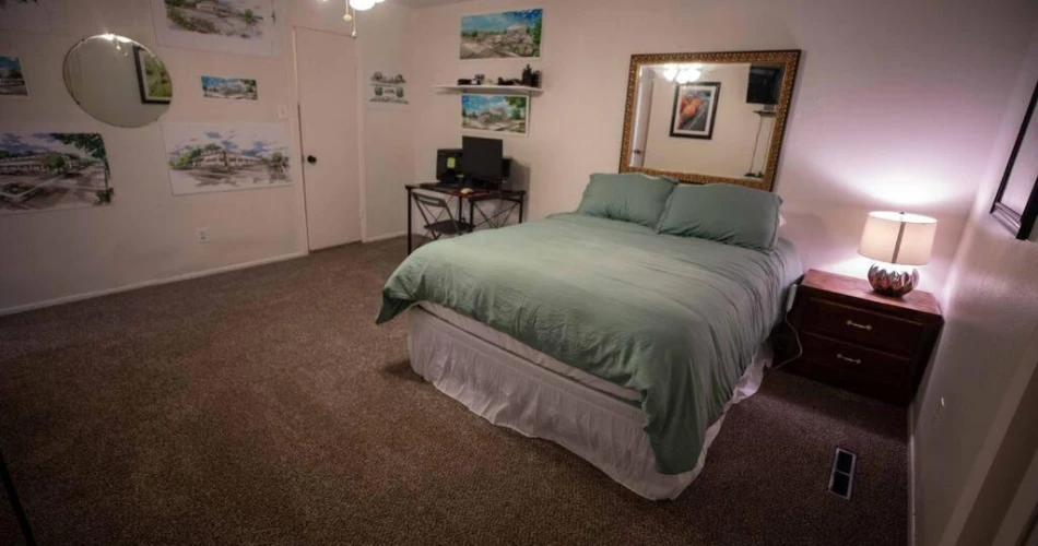 Walk to the Show: Hotels Closest to Dickies Arena in Fort Worth
